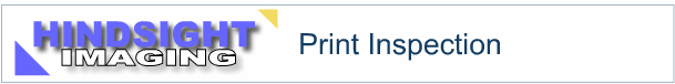 Print Inspection